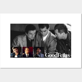 Goodfellas 2 Posters and Art